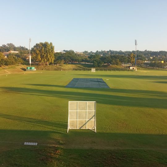 St Stithians College