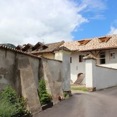 Oberer Dornhof in Missian