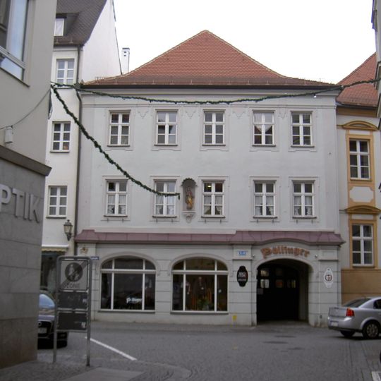 Herrnstraße 2
