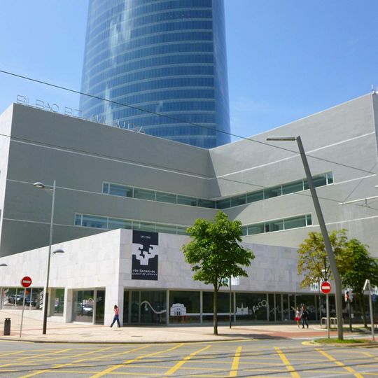 University of the Basque Country