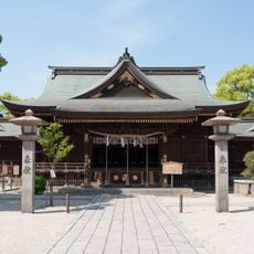 Wakamatsu Ebisu-jinja