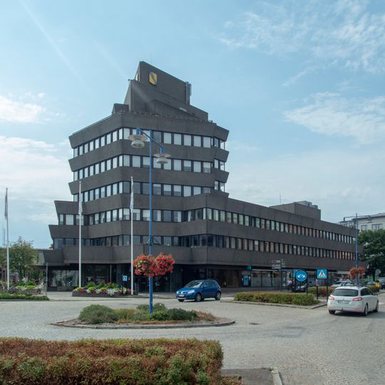 Vetlanda