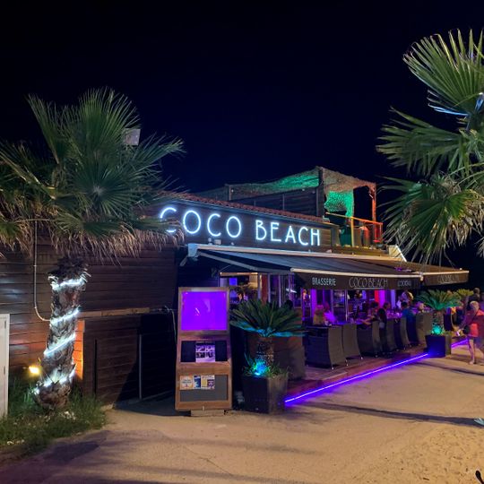 Coco Beach