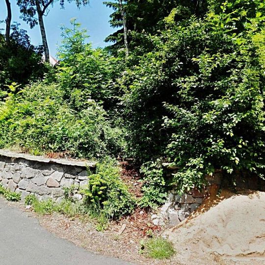 Pomník padlým ve Skoroticích