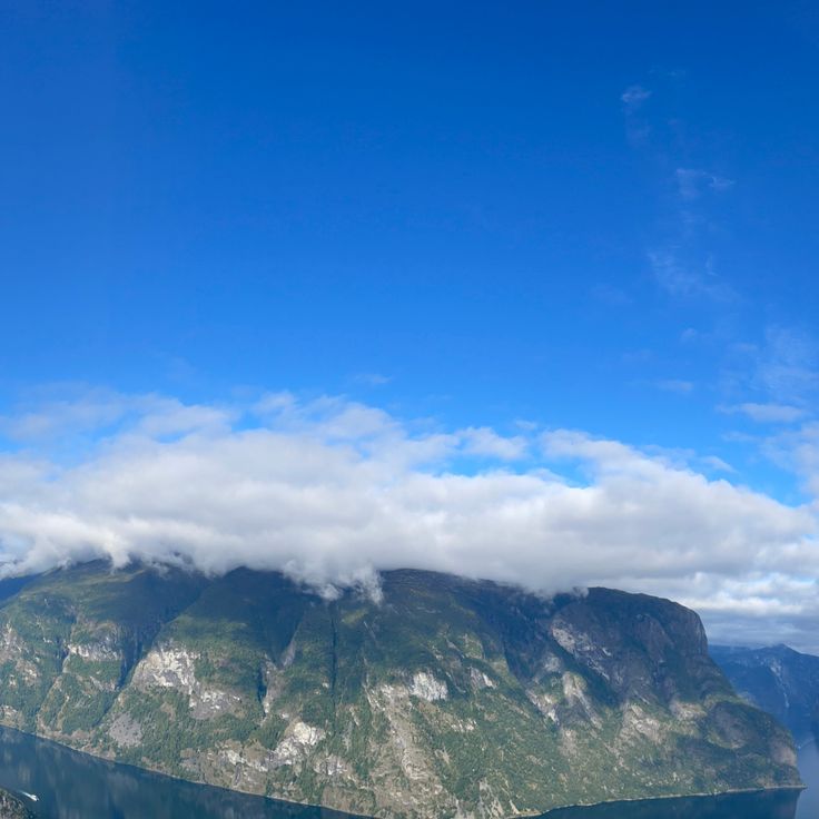 Aurland Lookout