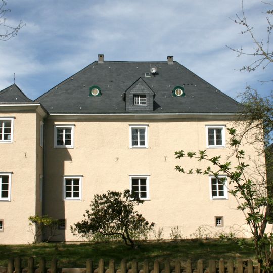 Rocholz manor