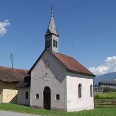 Harterhof-Kapelle