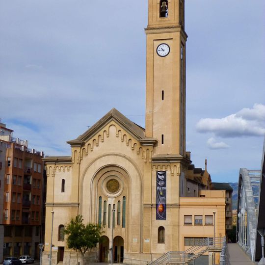 Iglesia del Rosario