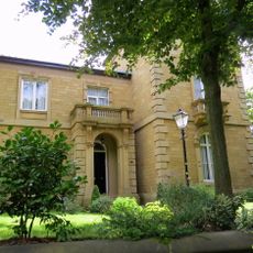 464, Lower Broughton Road