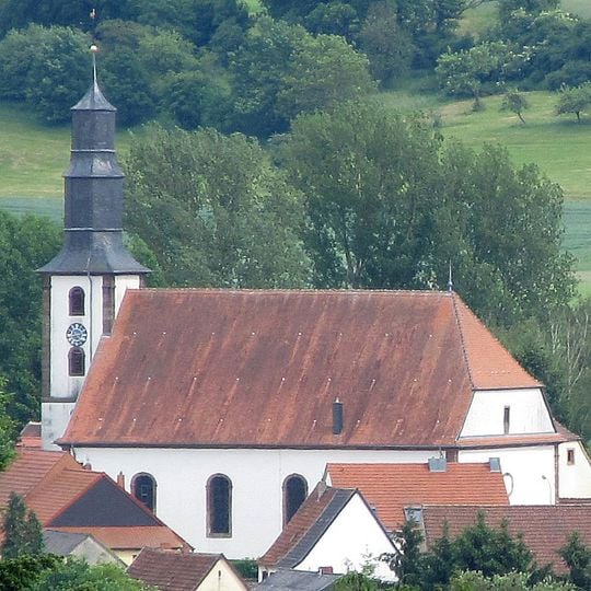 Christuskirche
