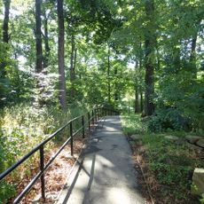Vinmont Veteran Park