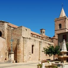 Église Sainte-Marie de Quarante