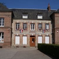 Theuville-aux-Maillots