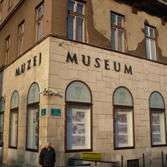Museo Sarajevo 1878-1918