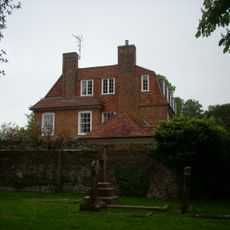 The Manor House