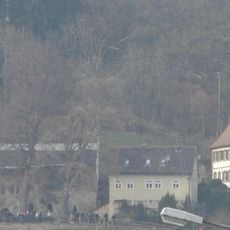 St. Salvator Schwäbisch Gmünd