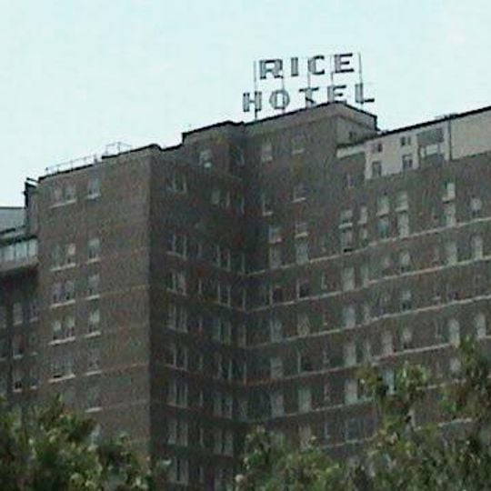 Rice Lofts