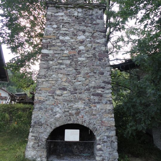 Esse, Schlögl – bzw. Wimmerschmiede