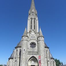 Église Saint-Pierre-et-Saint-Paul