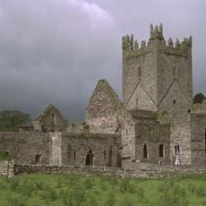 Jerpoint Abbey