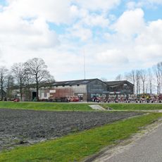 Kapelweg 1,  8355VG  Giethoorn