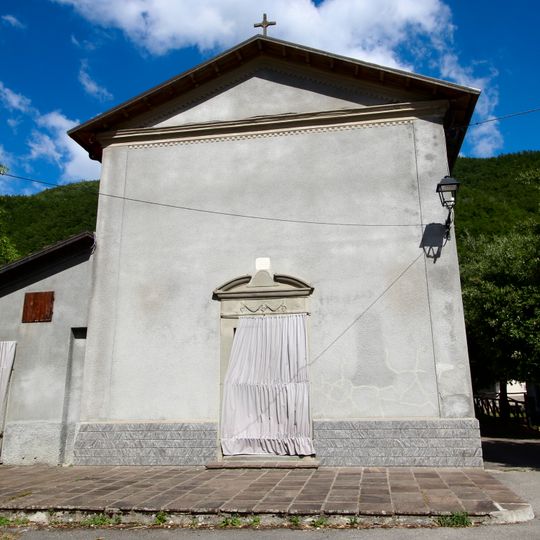 Chiesa di San Leonardo