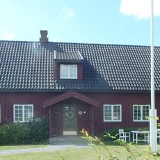 Gran prestegård