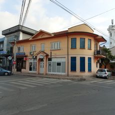 Kangov Konak