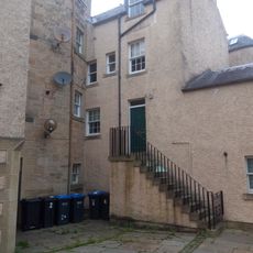 4 High Street, Hawick