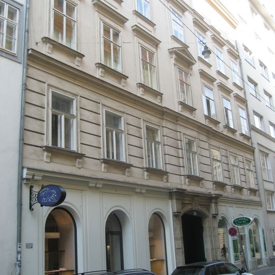 Weihburggasse 21