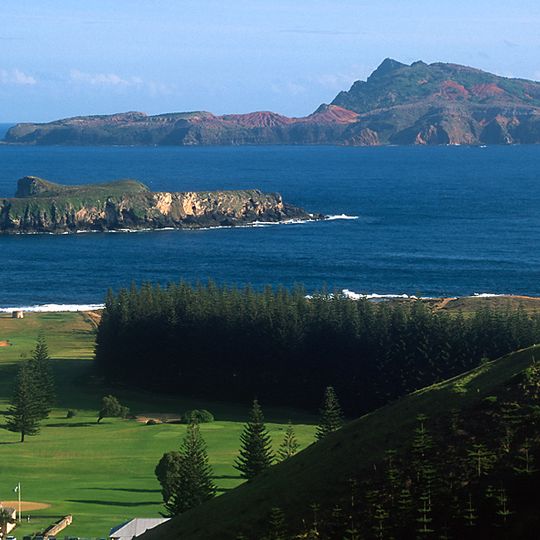 Norfolk Island National Park
