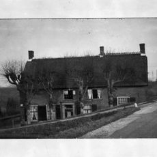Kerkstraat 23, Waardenburg