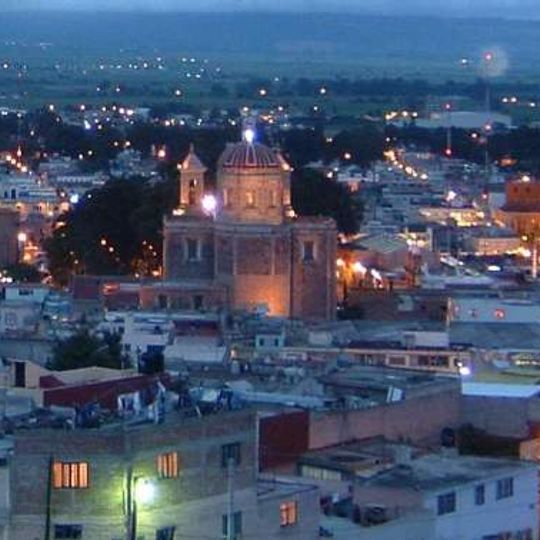 Tulancingo