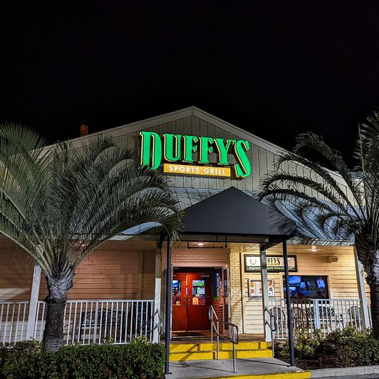 Duffy's Sports Grill