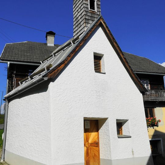 Ortskapelle Schwersberg