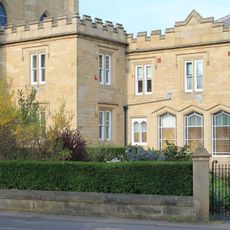 St Patricks Presbytery