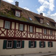 Marktplatz 6 (Neustadt an der Aisch)