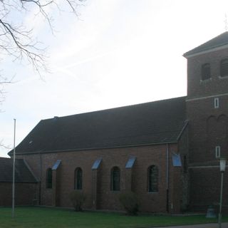 St. Martinus (Stetternich)