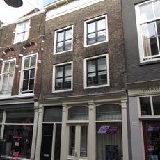 Voorstraat 413, Dordrecht