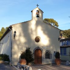 Chapelle de Bon-Secours de Sainte-Marguerite