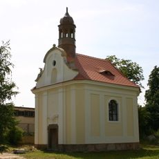Chapel of Saint Ferdinand