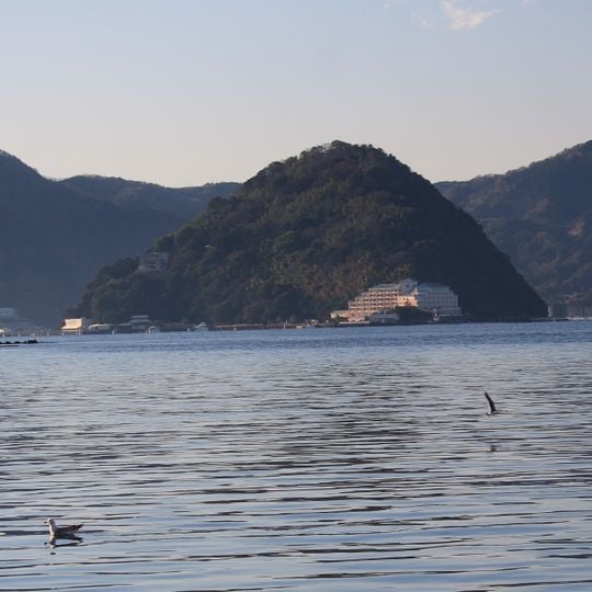 Awashima Marine Park