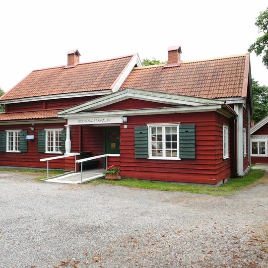 Vattängens gård