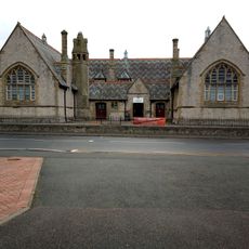 Abergele Community Centre