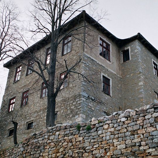 House of Aleksa Muratovski