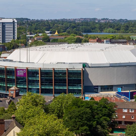 Arena Birmingham