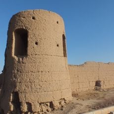 Qomrud Castle