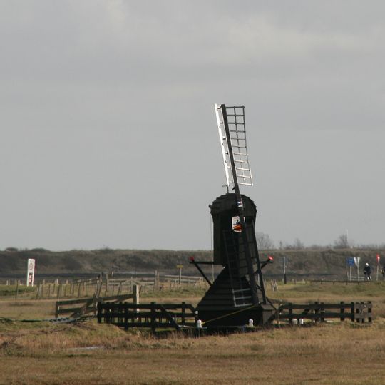 De Zwaan