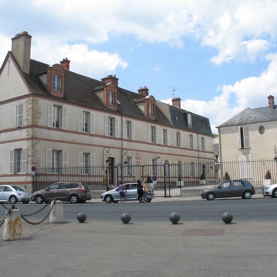 Hôtel de France et d'Angleterre