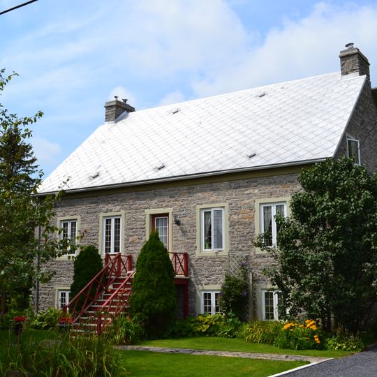 Maison Pierre-Roy